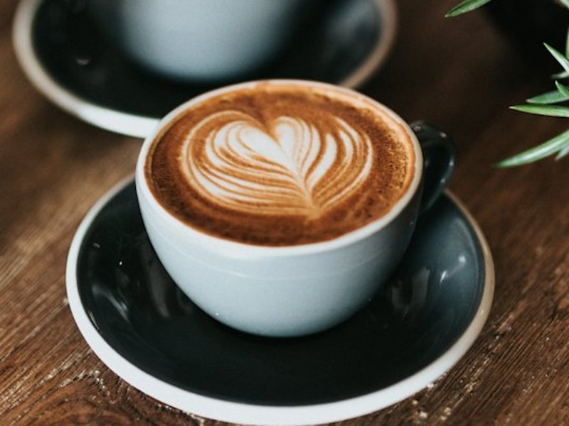 Flat white